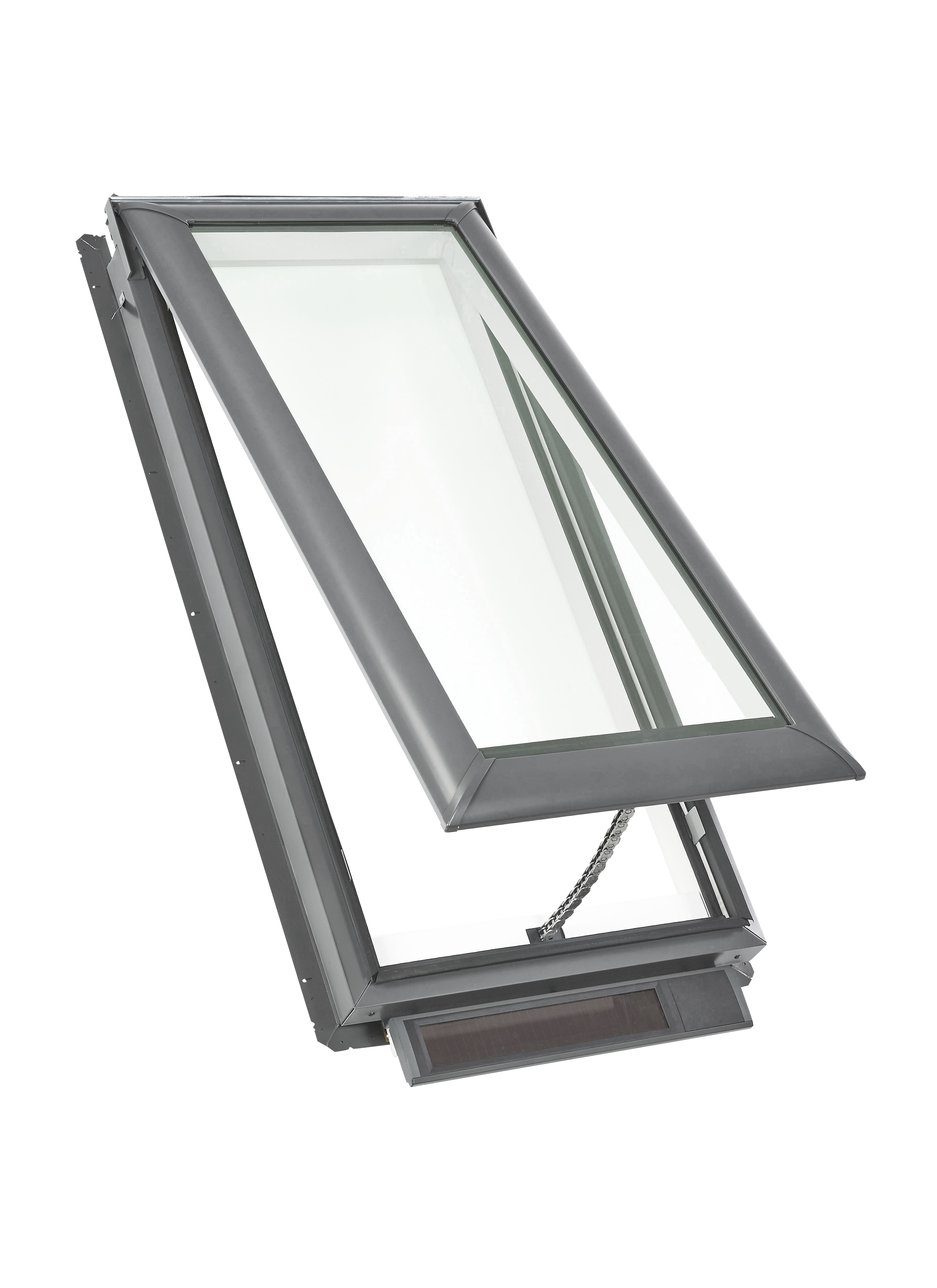 VELUX Skylights by Above Roofing