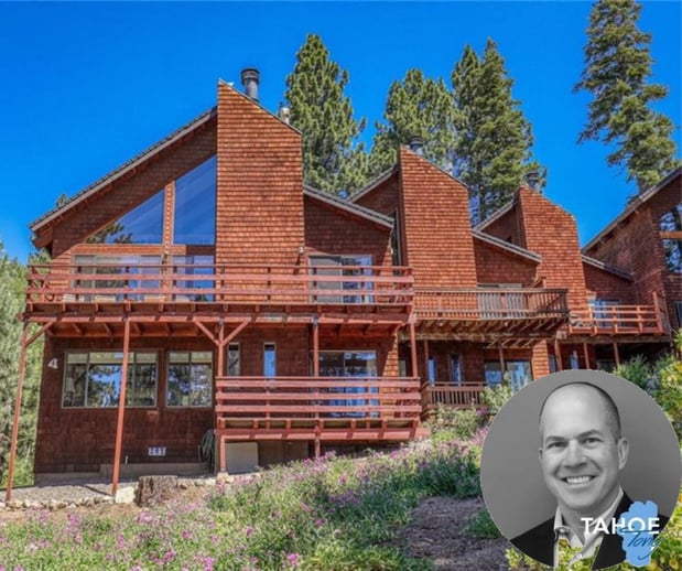 Images Tahoe Tony Tuoto EXP Luxury Hosting Realty Incline Village