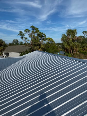 Images Len's Roofing