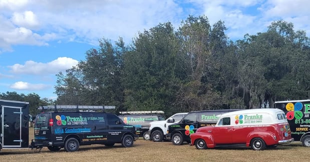 Images Franks Air Conditioning & Heating