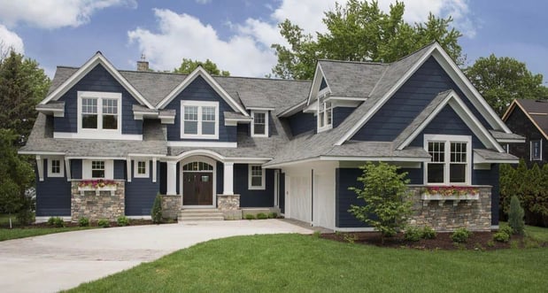 Images Eagle Exteriors