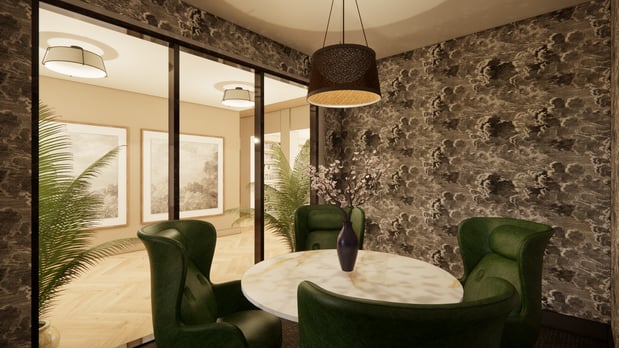 Images Residences at Huron