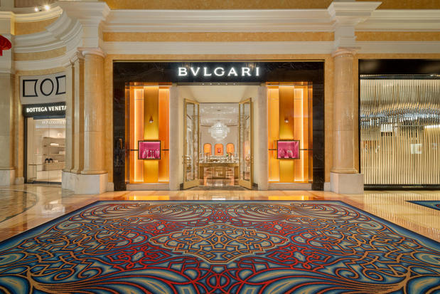 Images BVLGARI