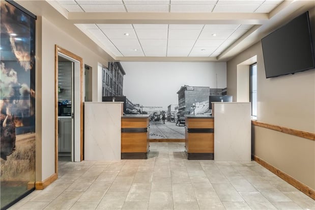 Images Best Western Plus Clocktower Inn