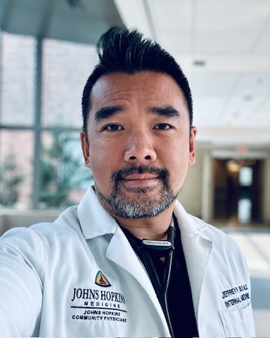 Jeffrey Peter Bui, MD Image