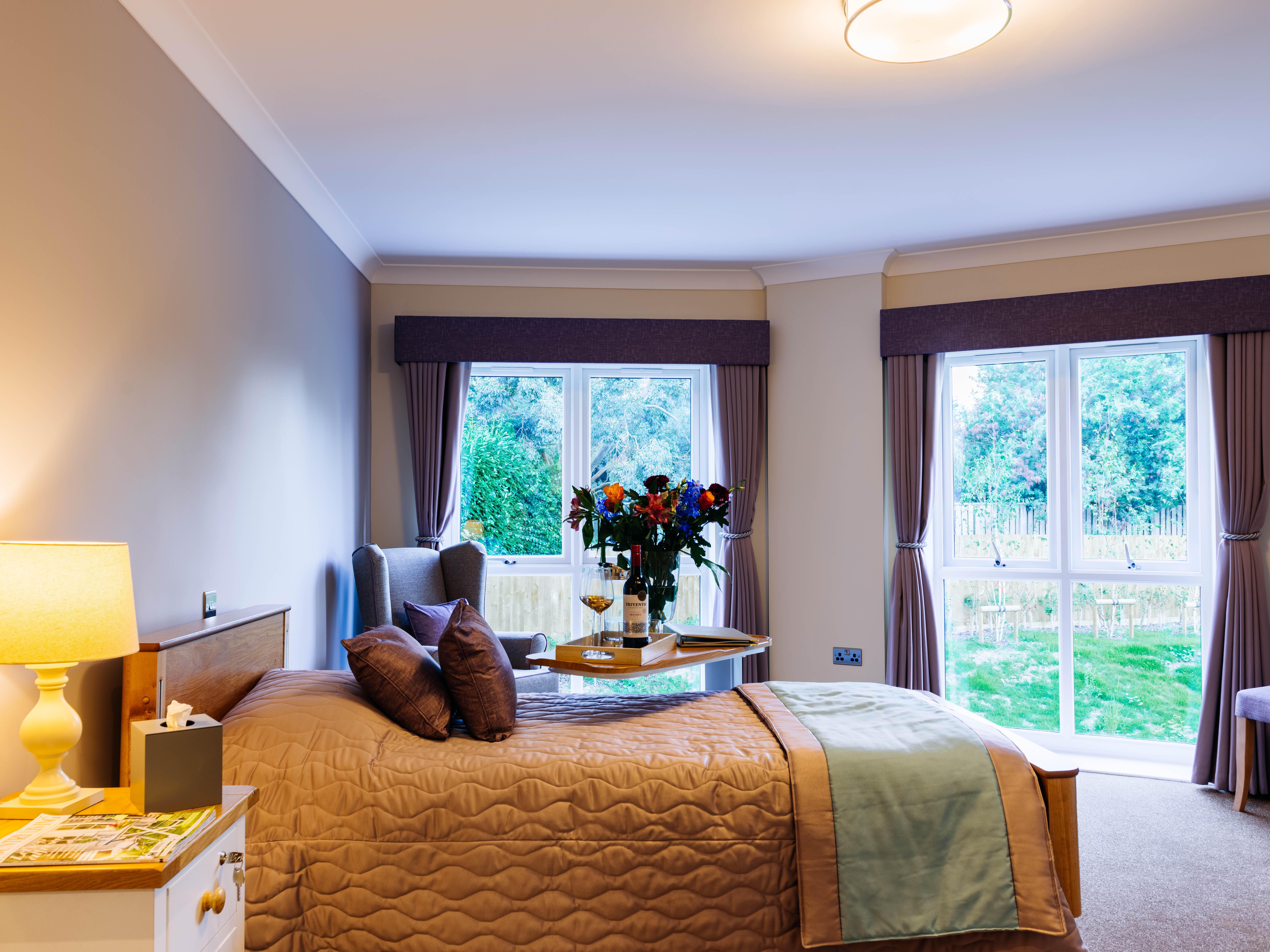 Images Barchester - Cumberland Grange Care Home