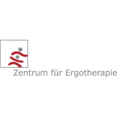 Ergotherapie Berching Böll Chrisine Logo