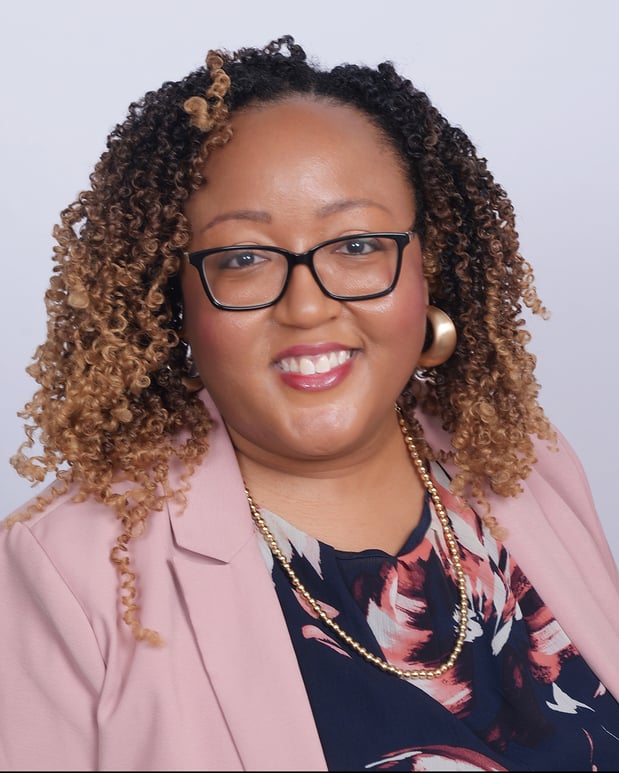 Images Tiara Prater - Thrivent