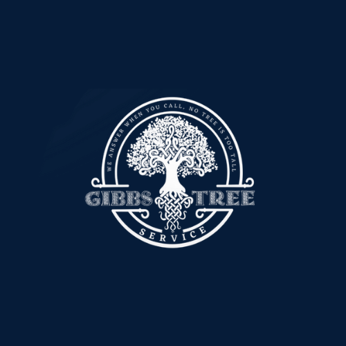 Gibbs Tree Services Logo