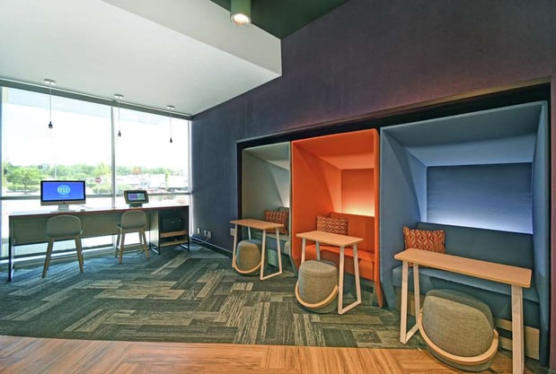 Images Tru by Hilton Grand Rapids Airport
