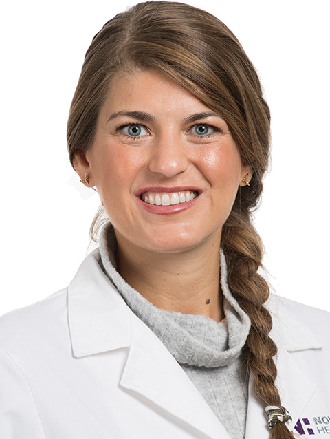 Images BriAnna Atkins, PA-C