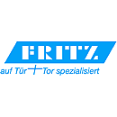Logo Fritz Tür+Tor GmbH & Co.KG Stahl-Torbau