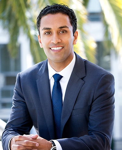 Images Sandeep Madhavan - Private Wealth Advisor, Ameriprise Financial Services, LLC