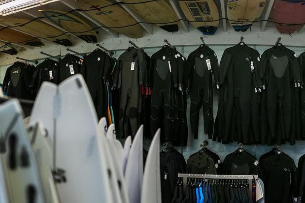 Images RIDER SHACK Surf Shop