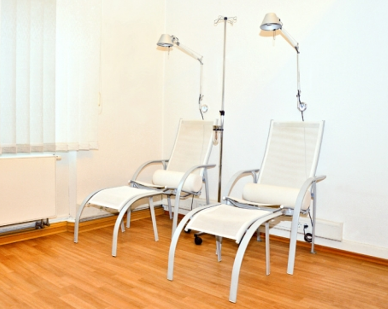 Gemeinschaftspraxis Dr. Jan Krause, Dr. Christian Schell, Khalil Ladaa, Königstraße 137 in Fürth