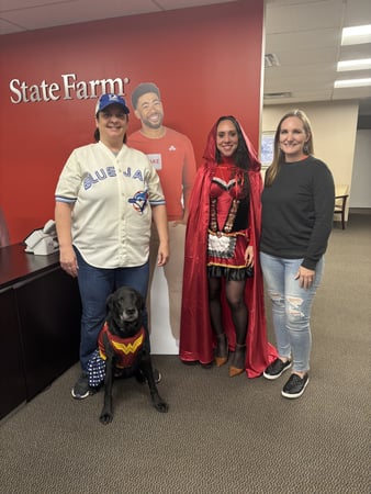 Images Robin Brown - State Farm Insurance Agent