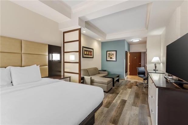 Images Best Western Plus JFK Inn & Suites
