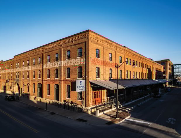 Images Capra Bank