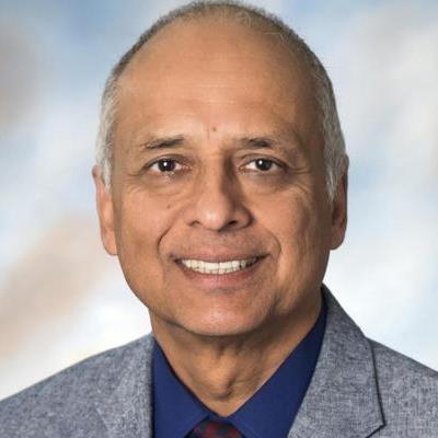 Piush Gupta
