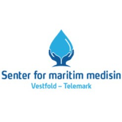 Senter for Maritim Medisin AS Logo