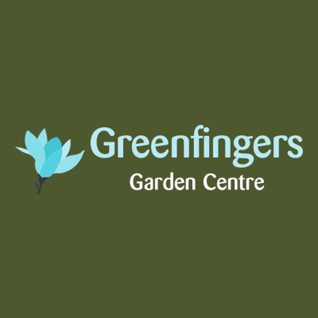 Greenfingers Garden Centre Logo