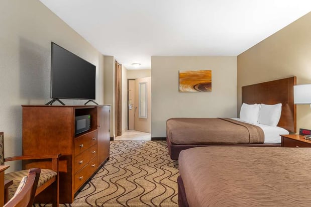Images Best Western John Muir Inn