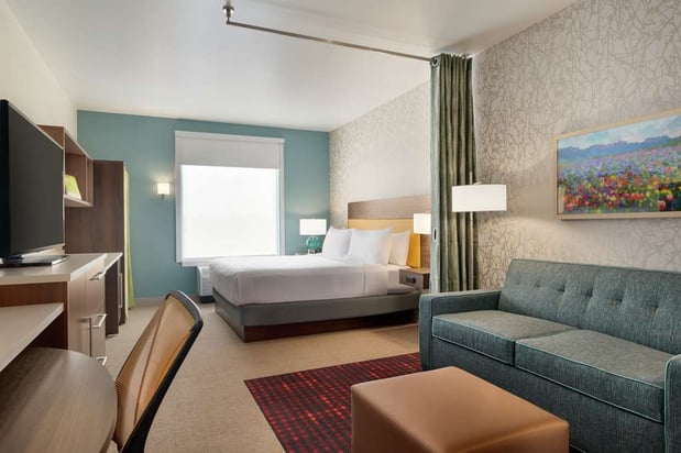 Images Home2 Suites by Hilton Ephrata