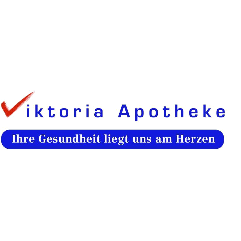 Viktoria-Apotheke in München - Logo
