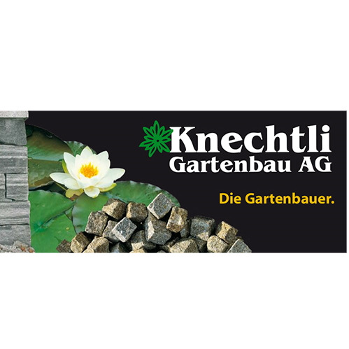 Knechtli Gartenbau AG Logo
