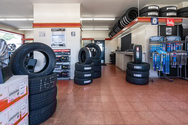 Images Tire Discounters