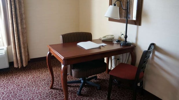Images Hampton Inn & Suites Kingman