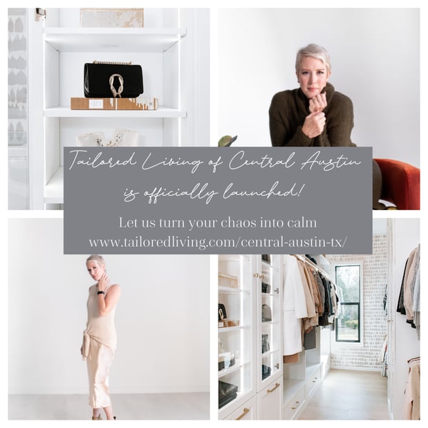 Images The Tailored Closet of Central Austin