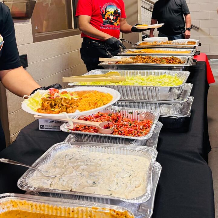 Muchacho Alegre Mexican Restaurant Image