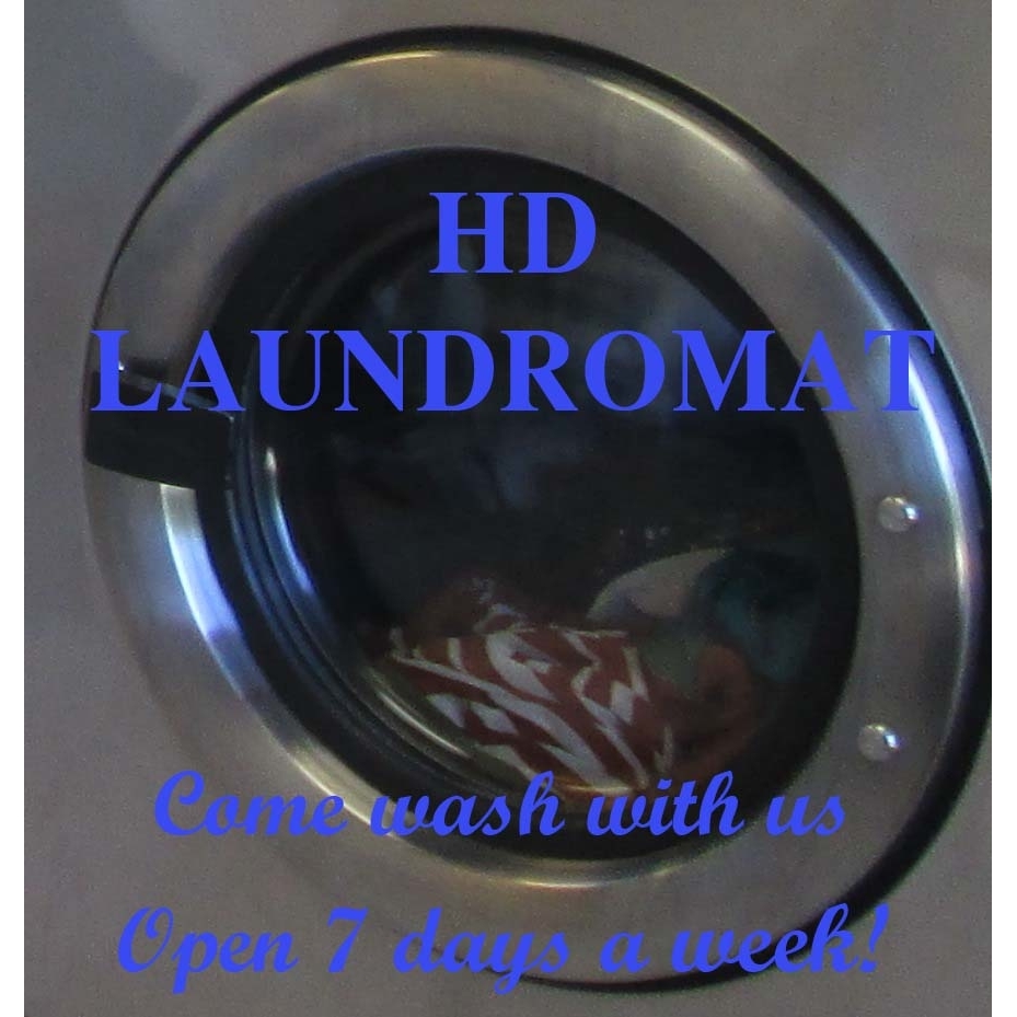 Hd Laundry
