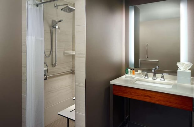 Images Hilton Atlanta Northeast