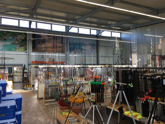 Fisherman´s Partner Angler-Fachmarkt, Westerfeld 17 in Weyhe