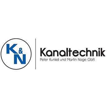 KN-Kanaltechnik GbR in Kamen - Logo