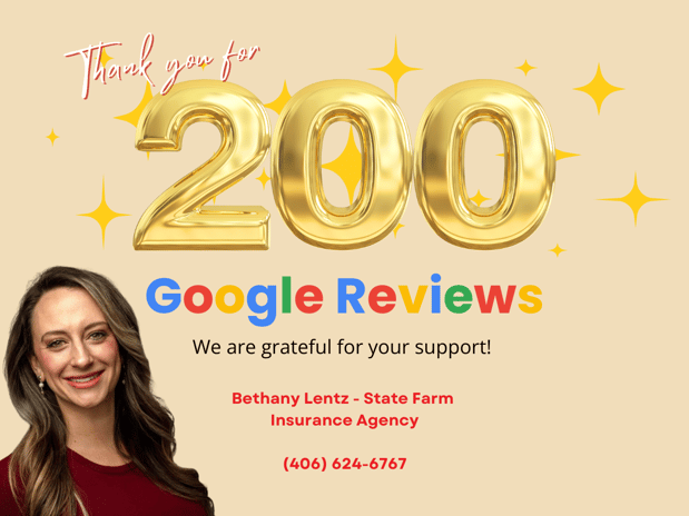 Images Bethany Lentz - State Farm Insurance Agent
