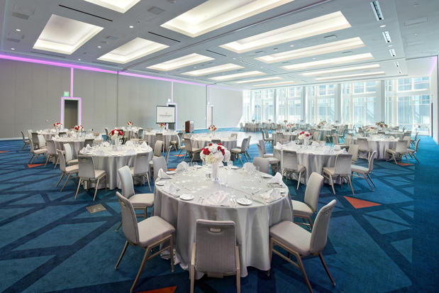 Images InterContinental San Francisco by IHG