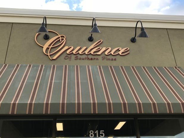 Images Opulence of Southern Pines - Ponte Vedra Beach