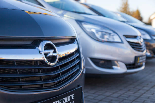 Images Autofficina Opel - Abc dell'Auto