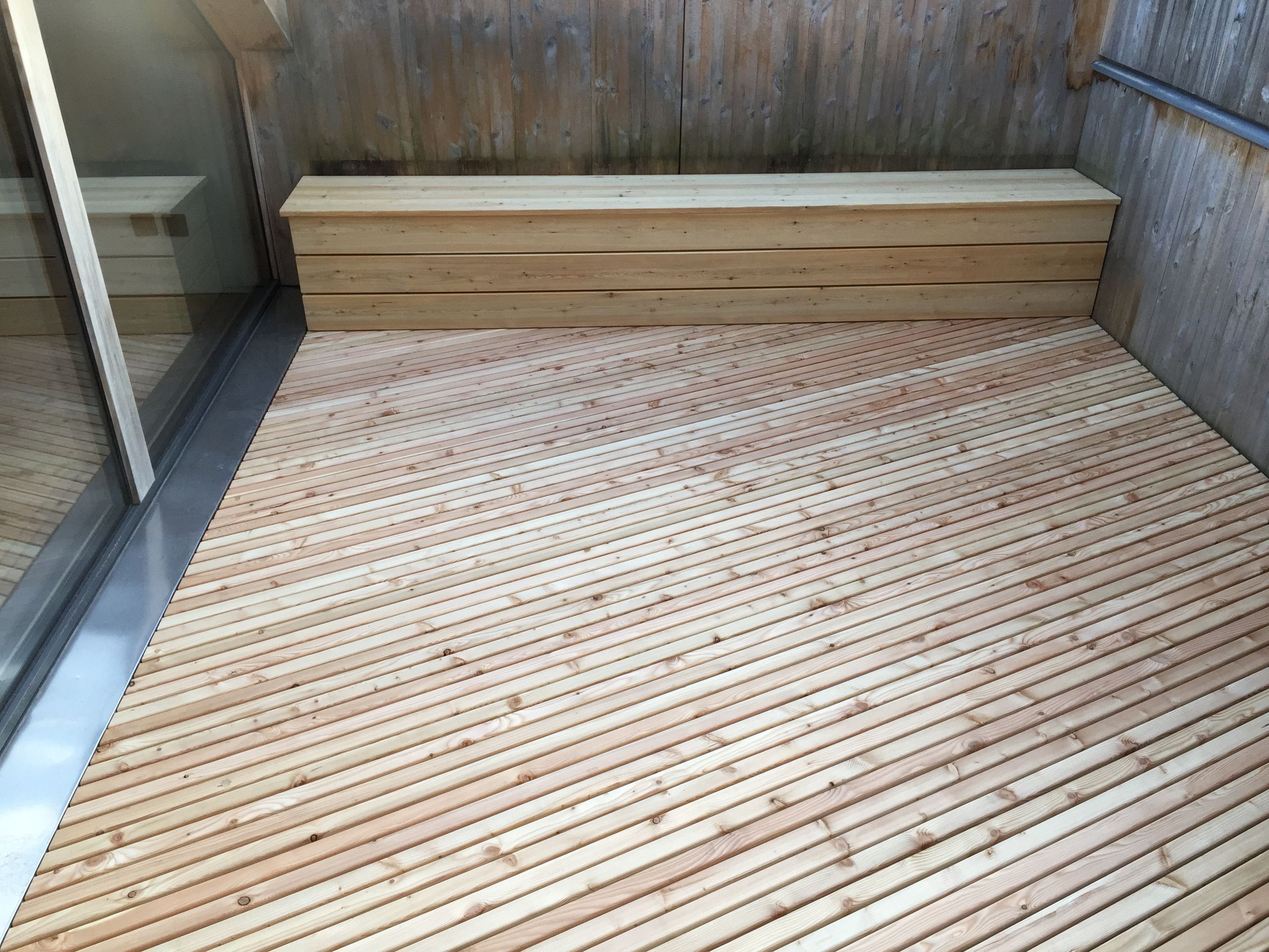 Bilder Stump AG