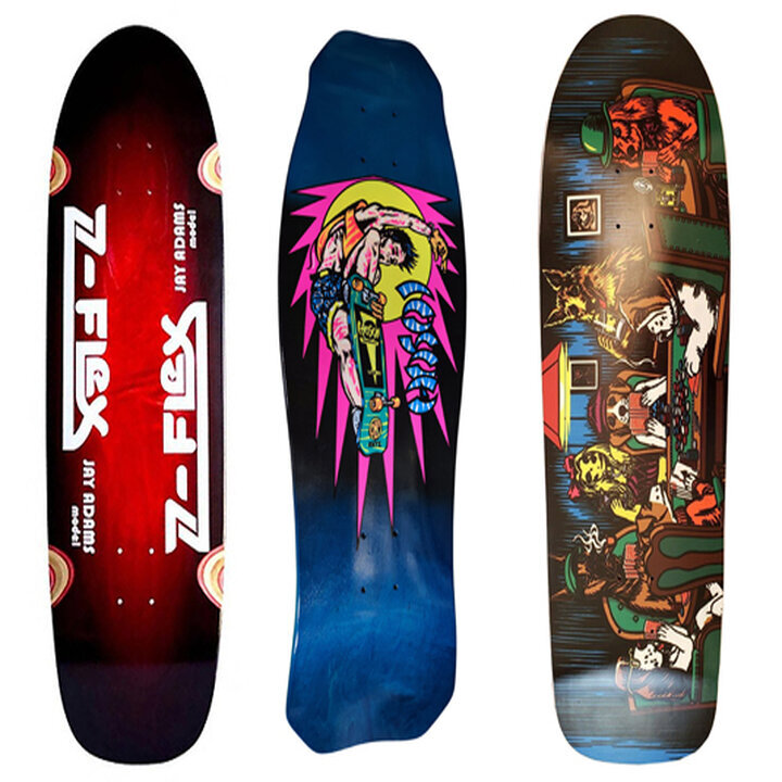 Marshall Skateboarding in Marl