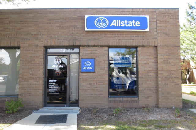 Images J Emilio Gomez: Allstate Insurance
