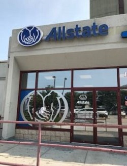 Images Maria Judy Gonzalez: Allstate Insurance