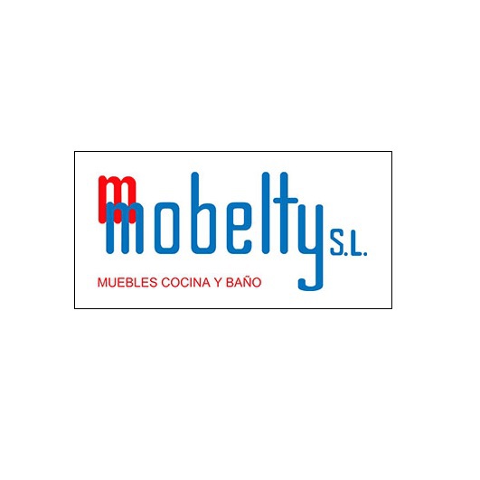 Mobelty Logo
