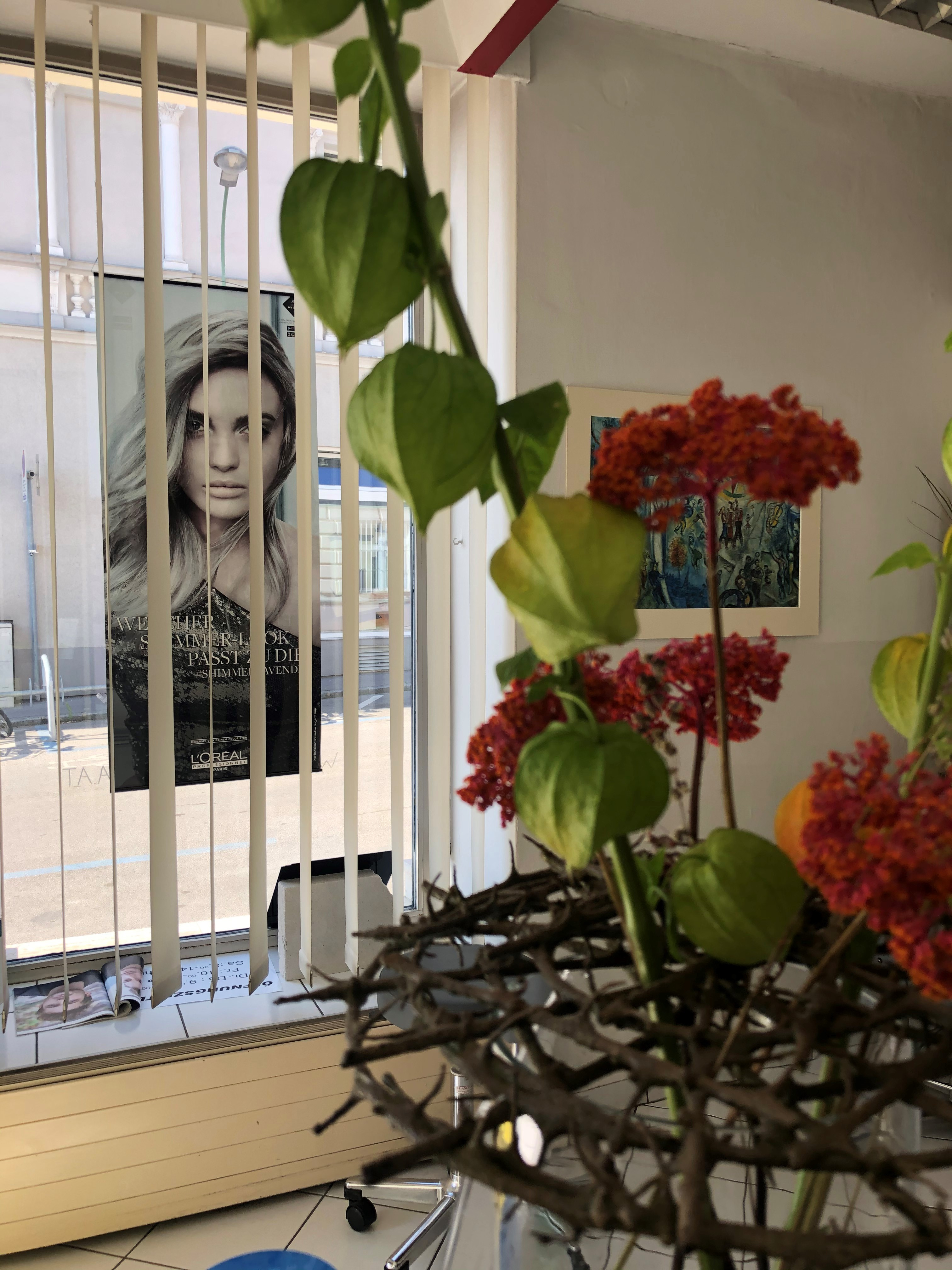 Frisör L'Altra, Wiener Straße 100 in Klosterneuburg