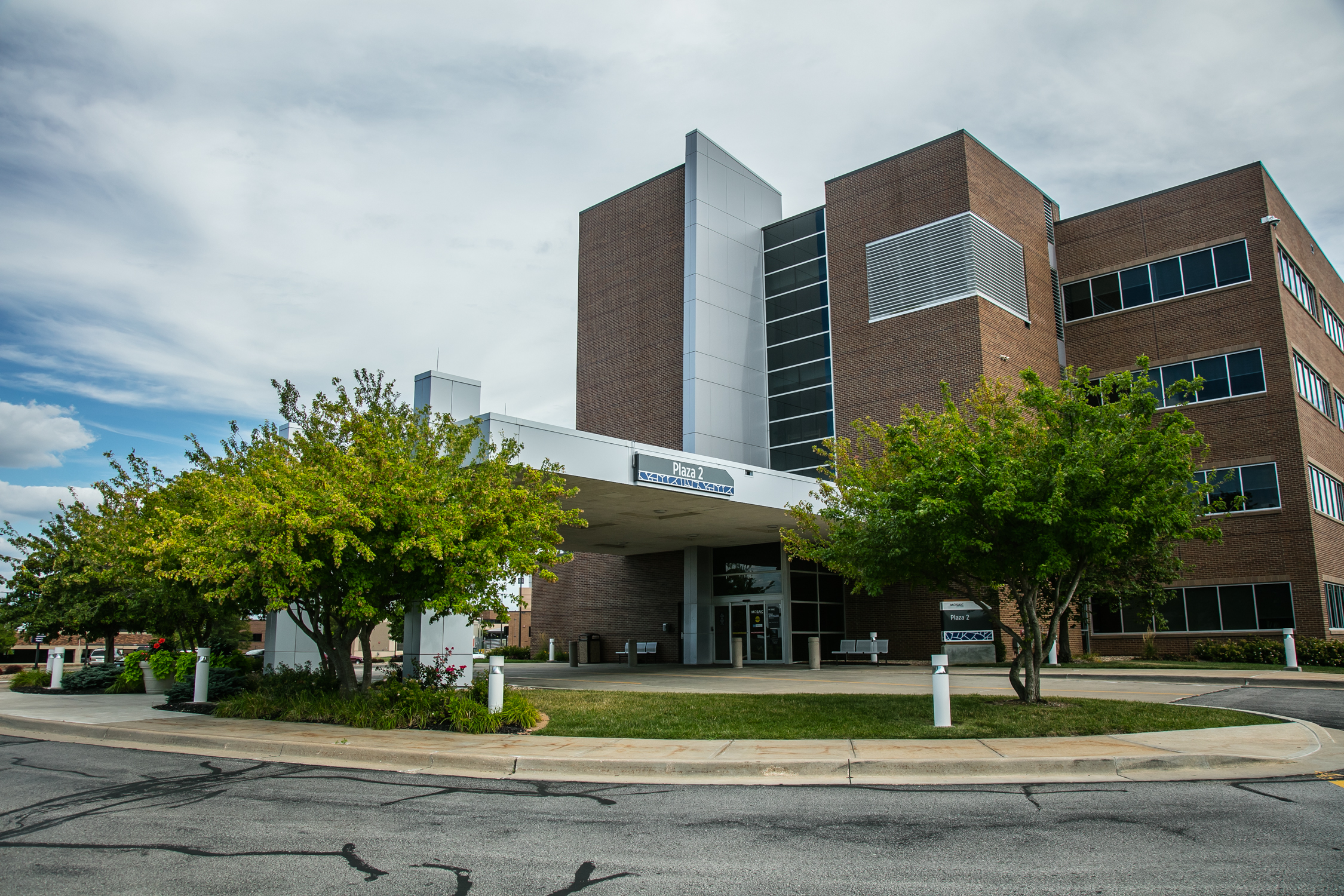 Mosaic Life Care at St. Joseph - Women's Health Plaza 2