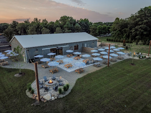 Images Bent Iron Brewing Co.