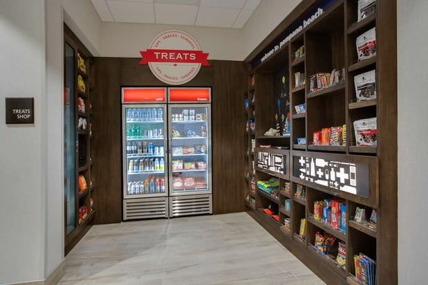 Images Hampton Inn Fort Lauderdale Pompano Beach